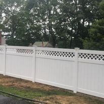 fence gallery