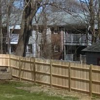 fence gallery