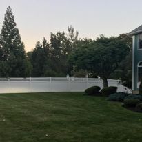 fence gallery