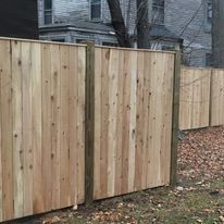 fence gallery
