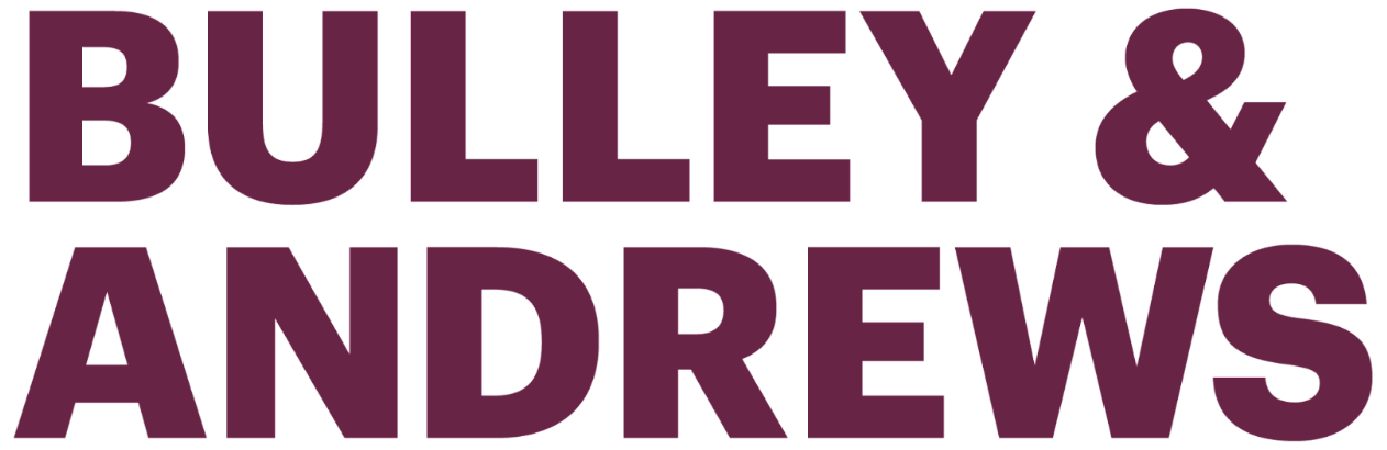 Bulley & Andrews   