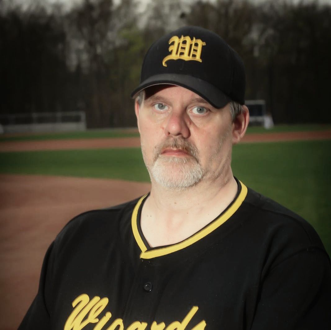 Gregg Norgren