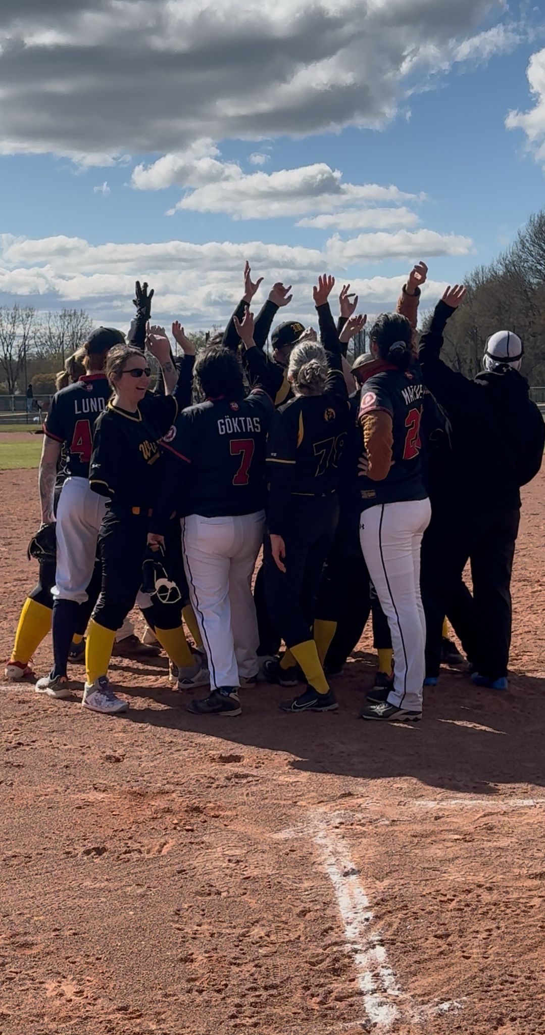 Softball