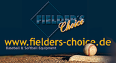 Fielders Choice Logo