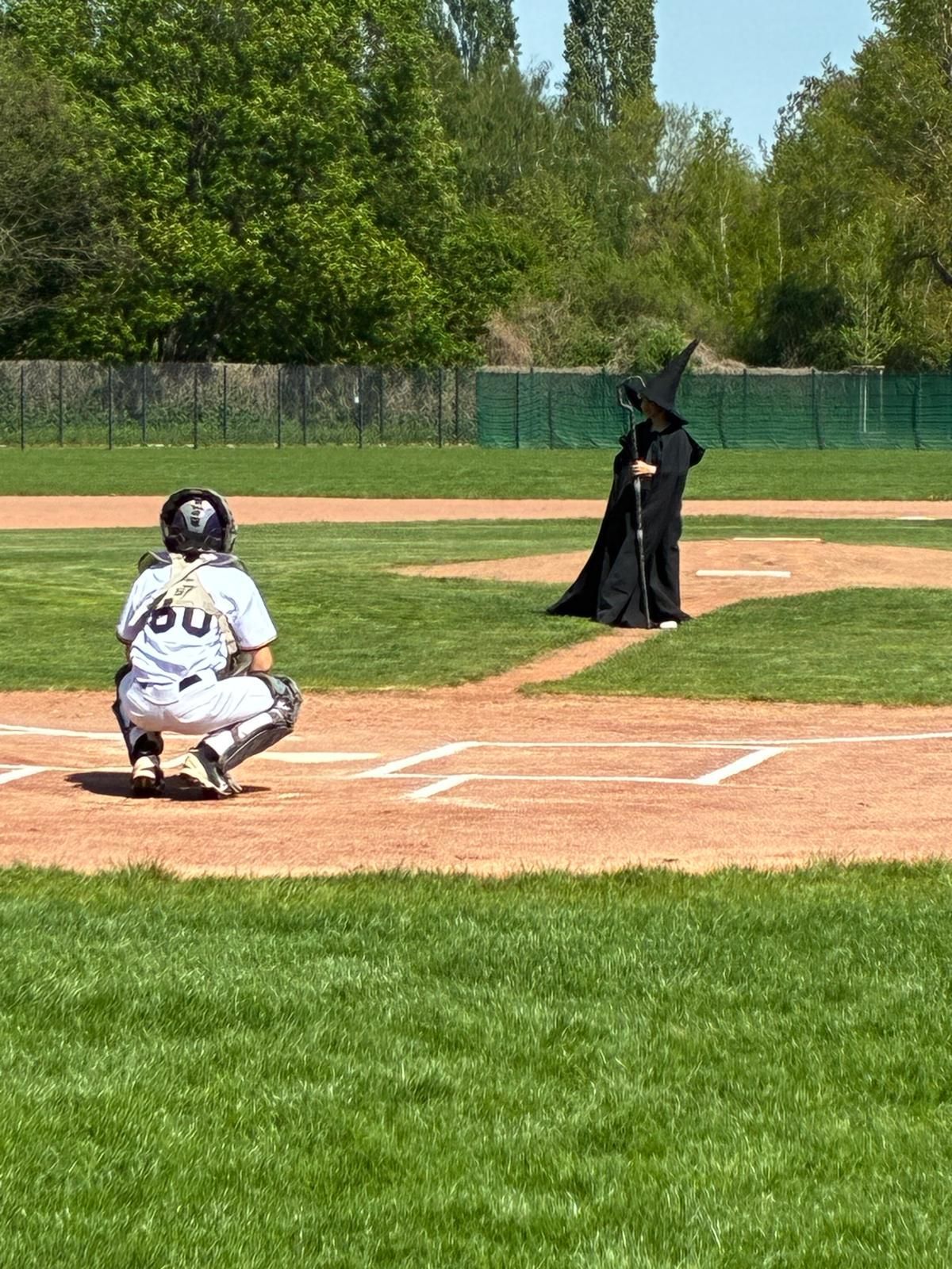 Catcher