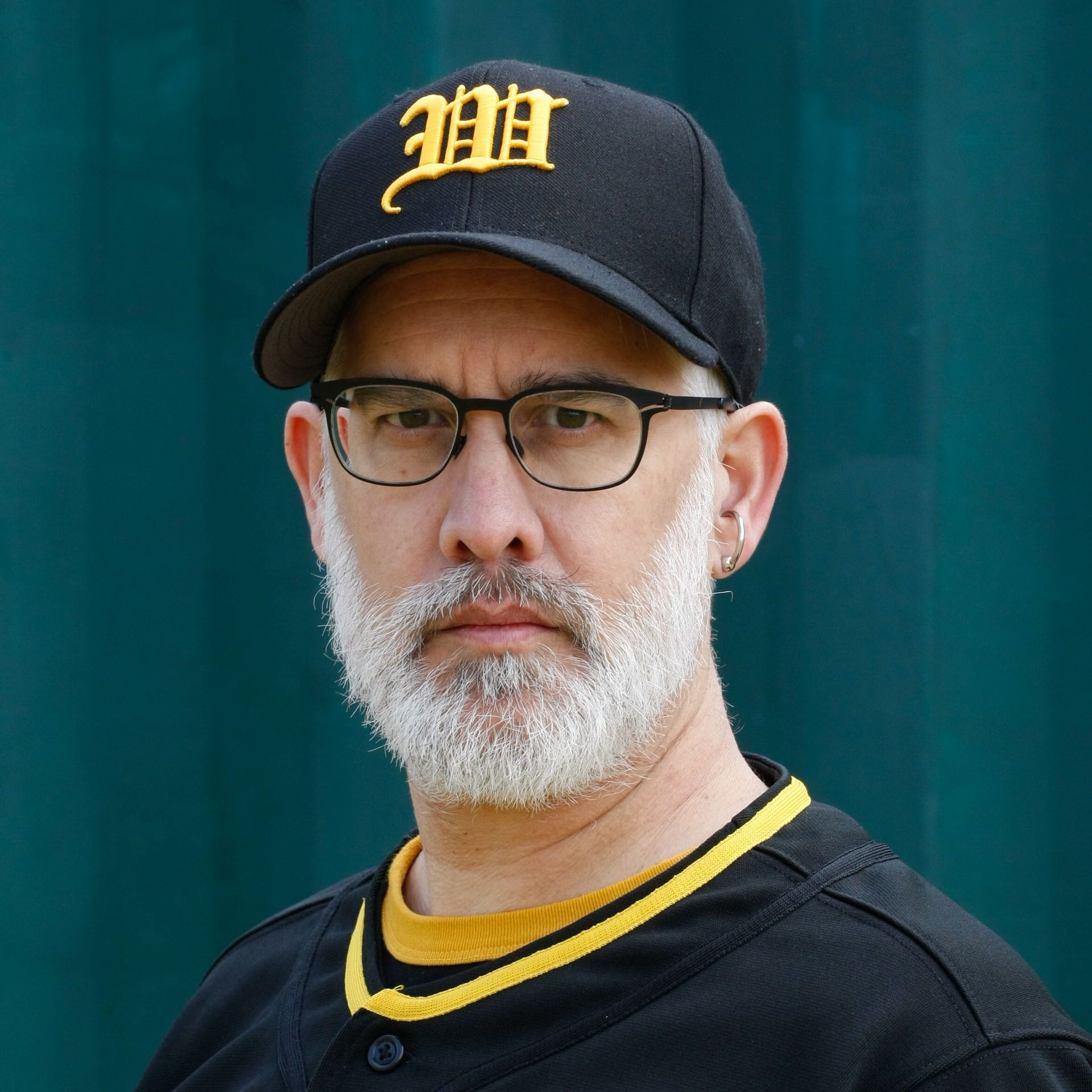 Cameron Scott
