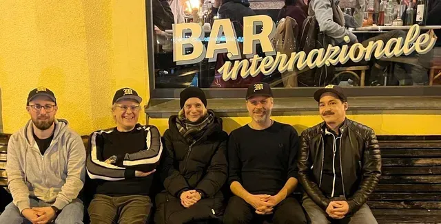Bar Internazionale