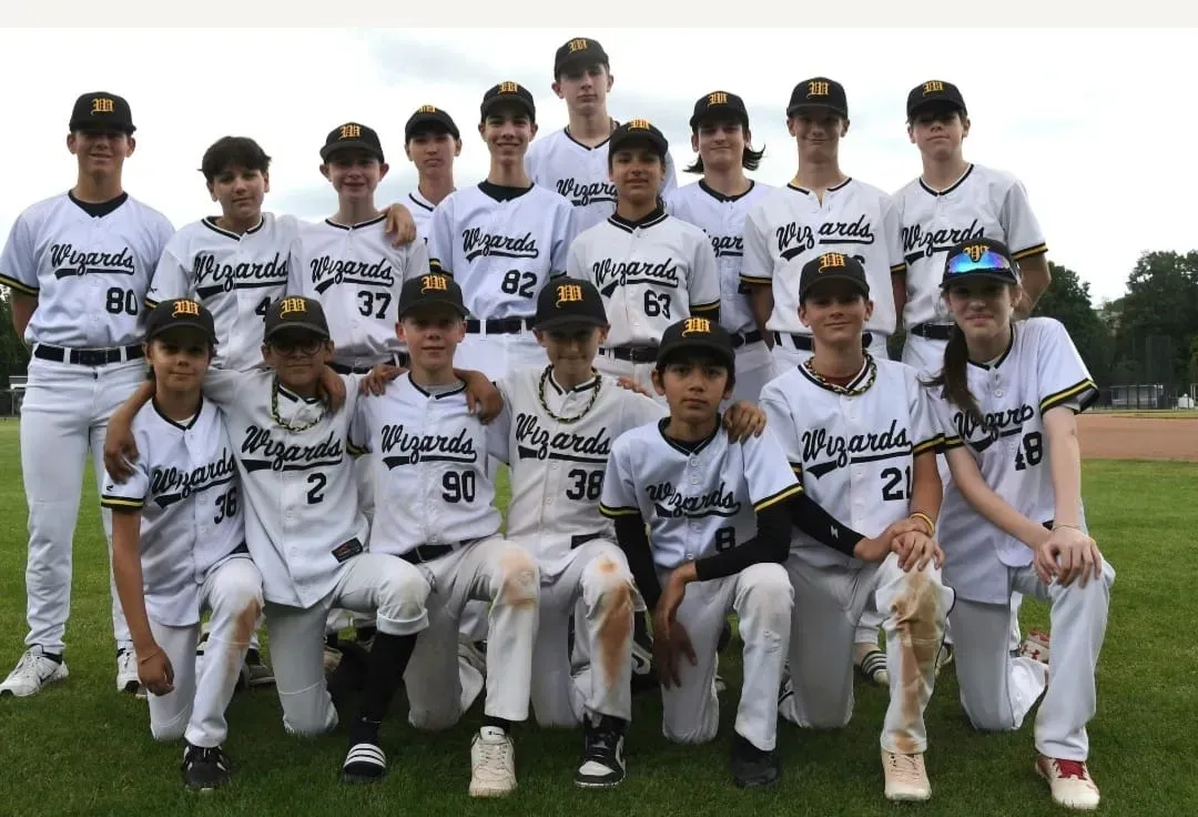 Team Jugend 2024