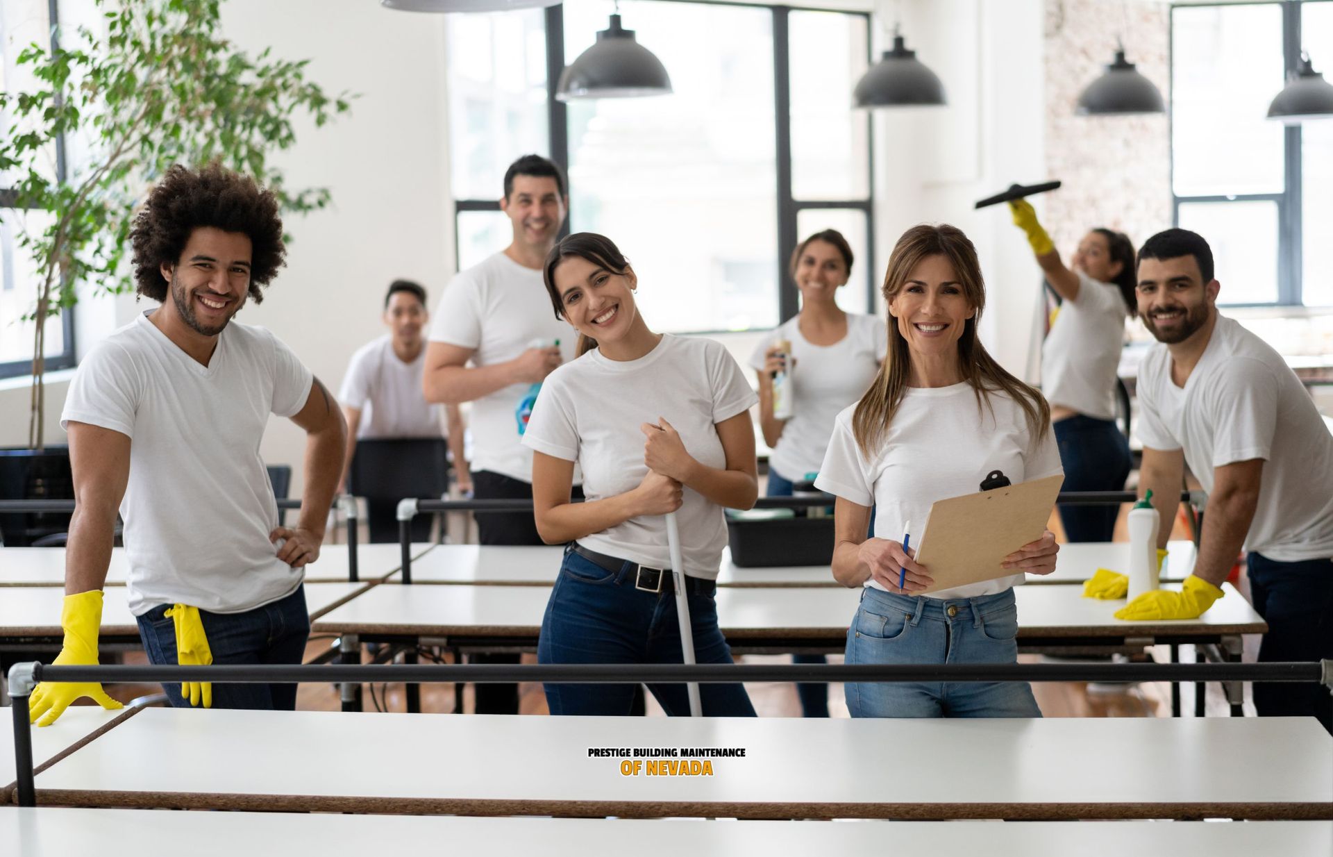 Commercial Cleaning Services Reno NV Reno Cleaners 89501