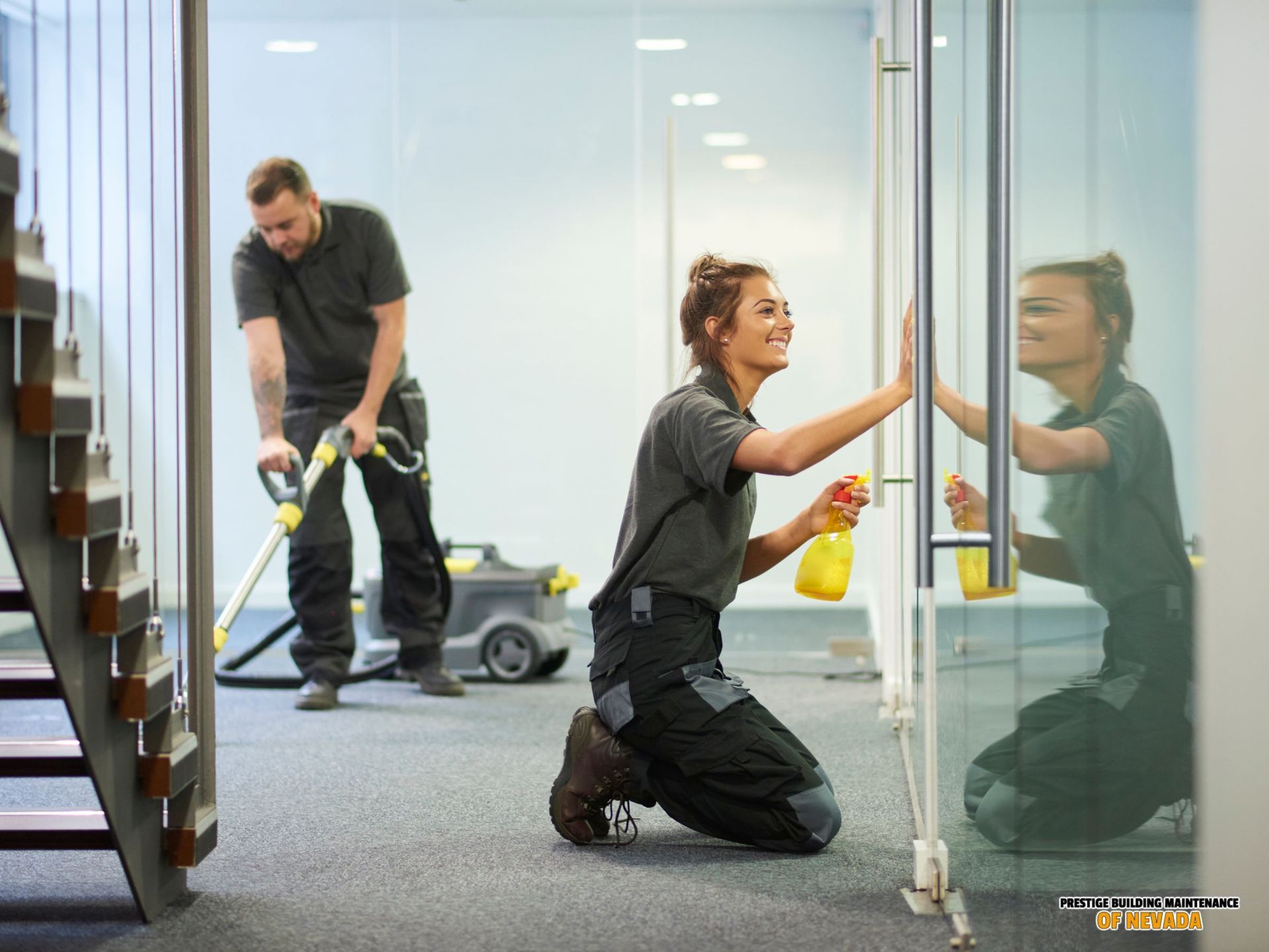 Commercial Cleaning Services Reno NV Reno Cleaners 89501