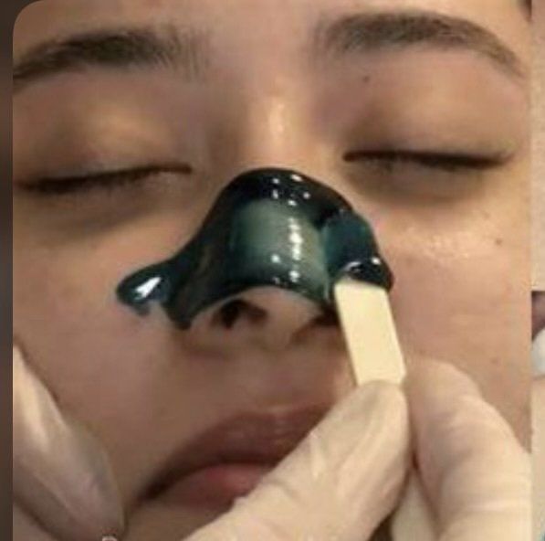 facial img