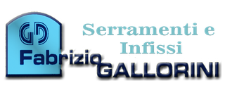 Logo Fabrizio Gallorini Logo Fabrizio Gallorini