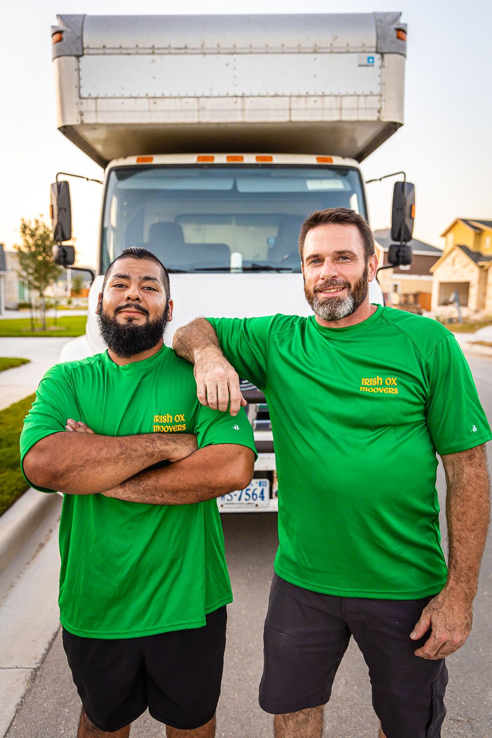 Disassembly and Reassembly of Furniture Movers Richmond