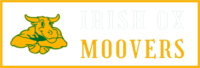 Irish Ox Moovers