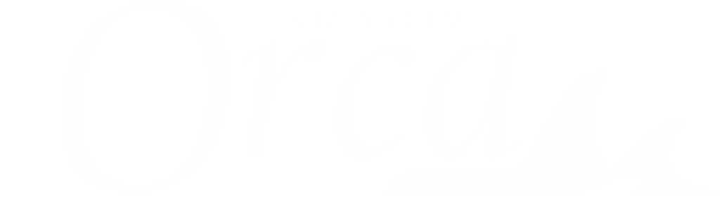 Skagit Orca Skagit Orca Logo
