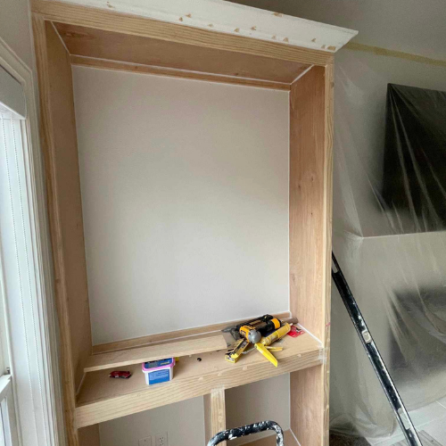 TREASURE VALLEY FRAMING