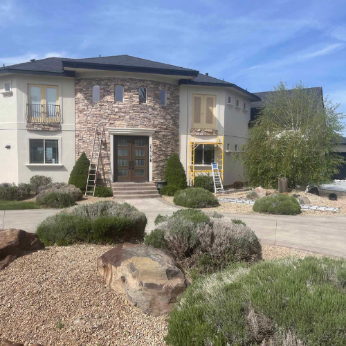 TREASURE VALLEY HOME REMODELING