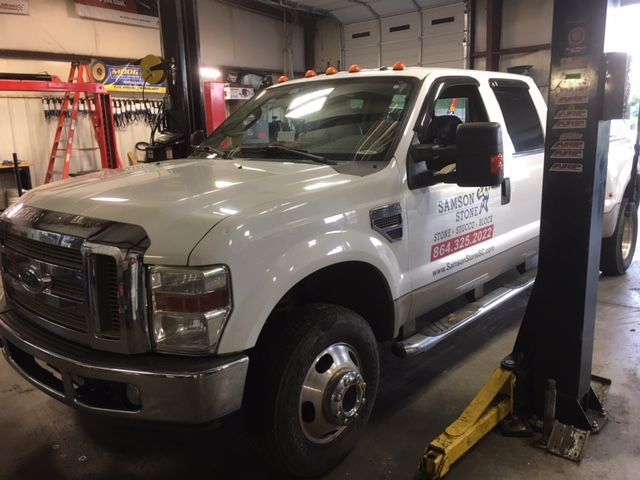 J&J Automotive Shop