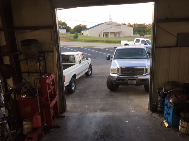 J&J Automotive Shop