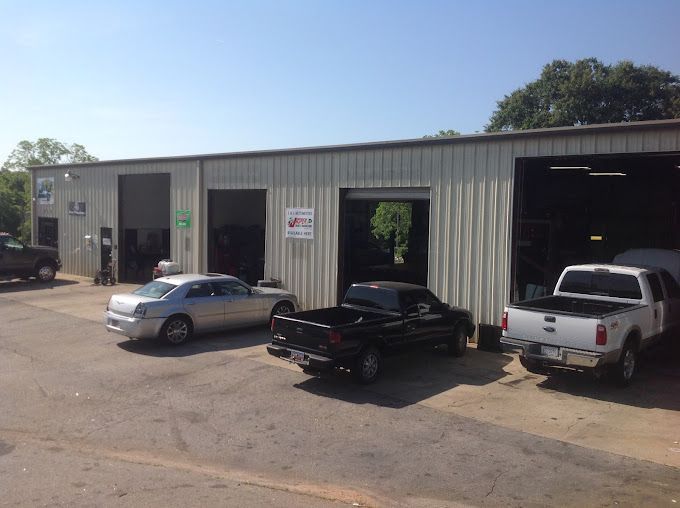 J&J Automotive Shop