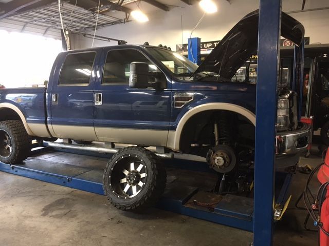 J&J Automotive Shop