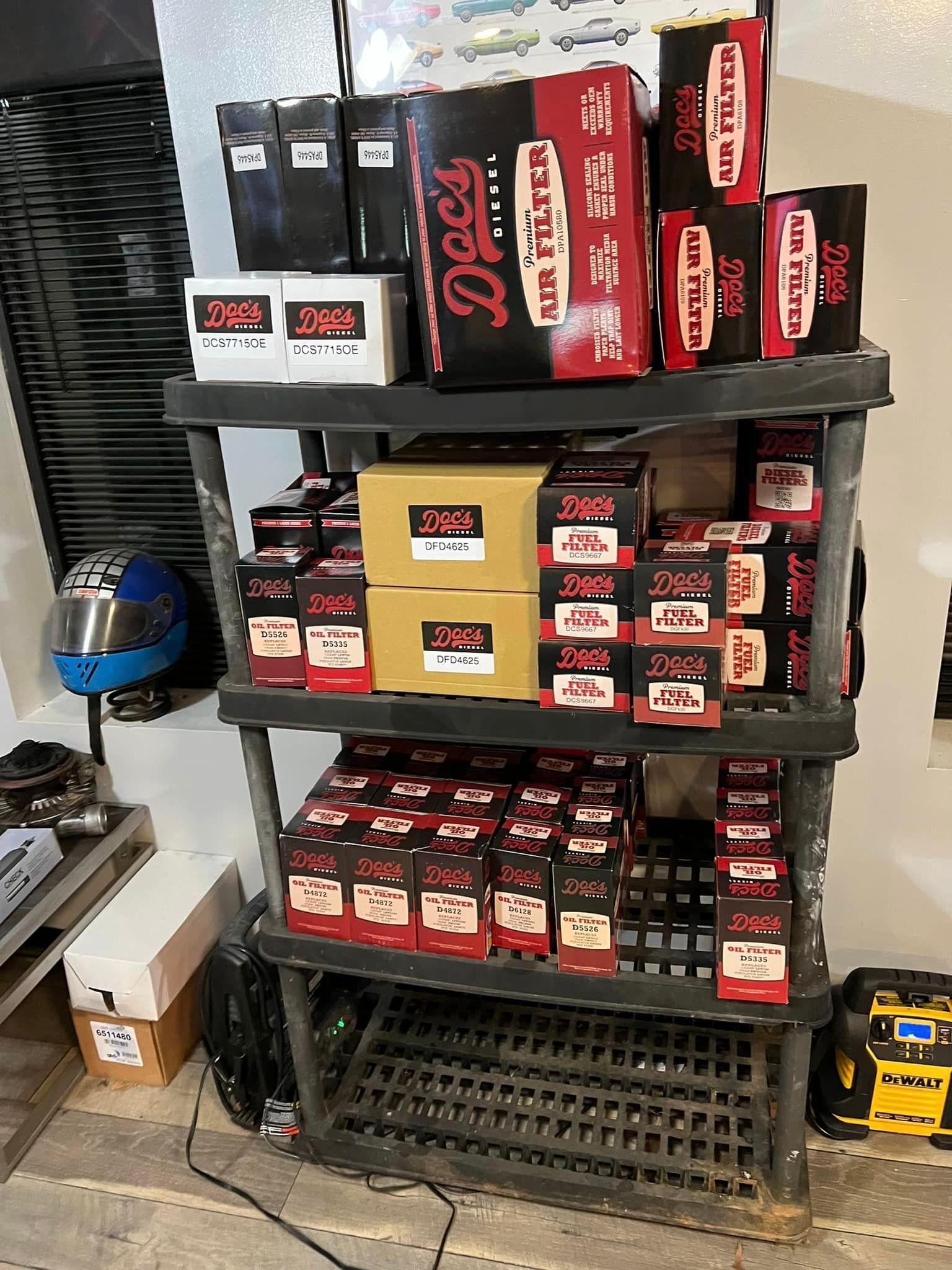 J&J Automotive Parts