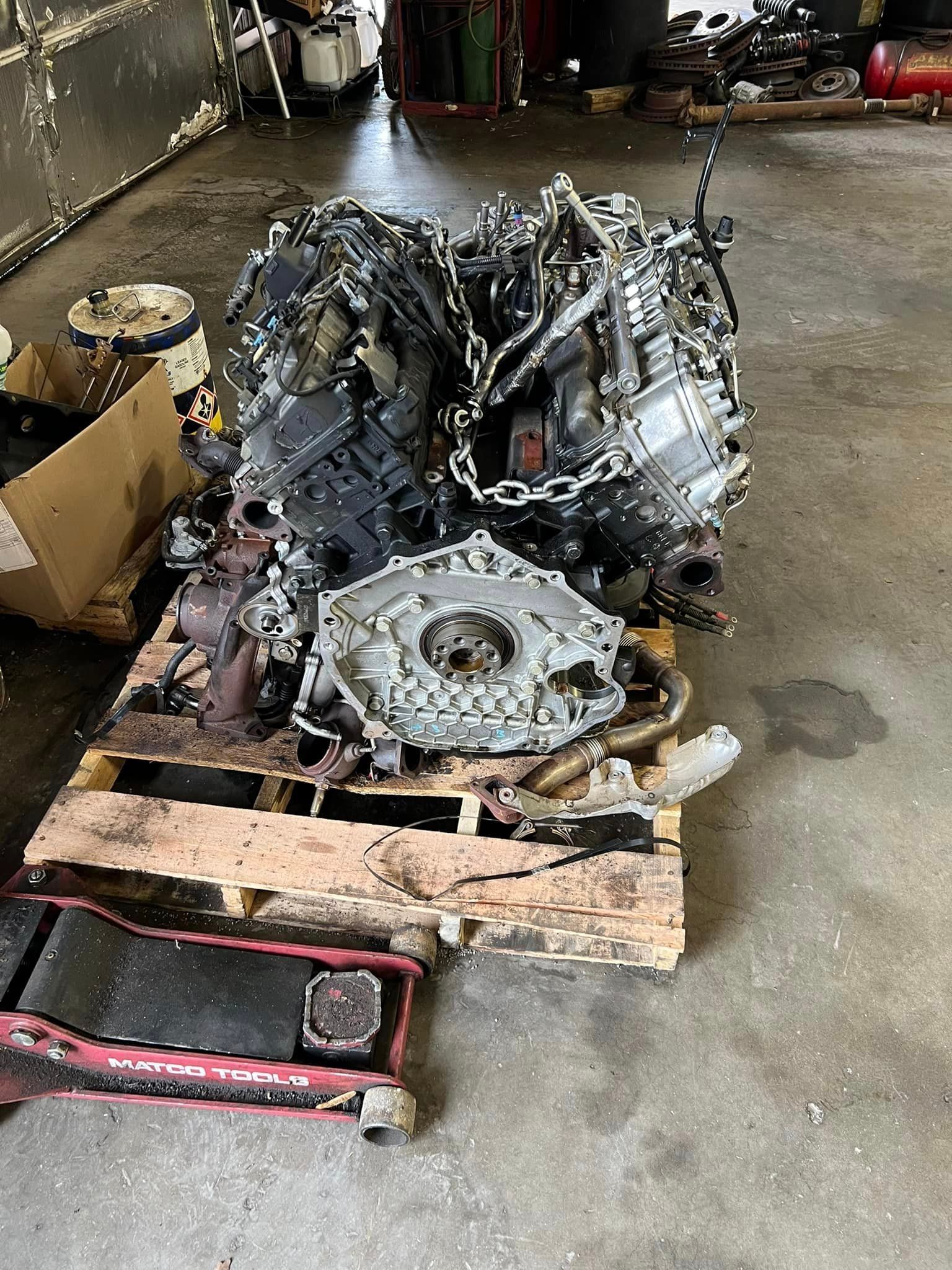 J&J Automotive Shop