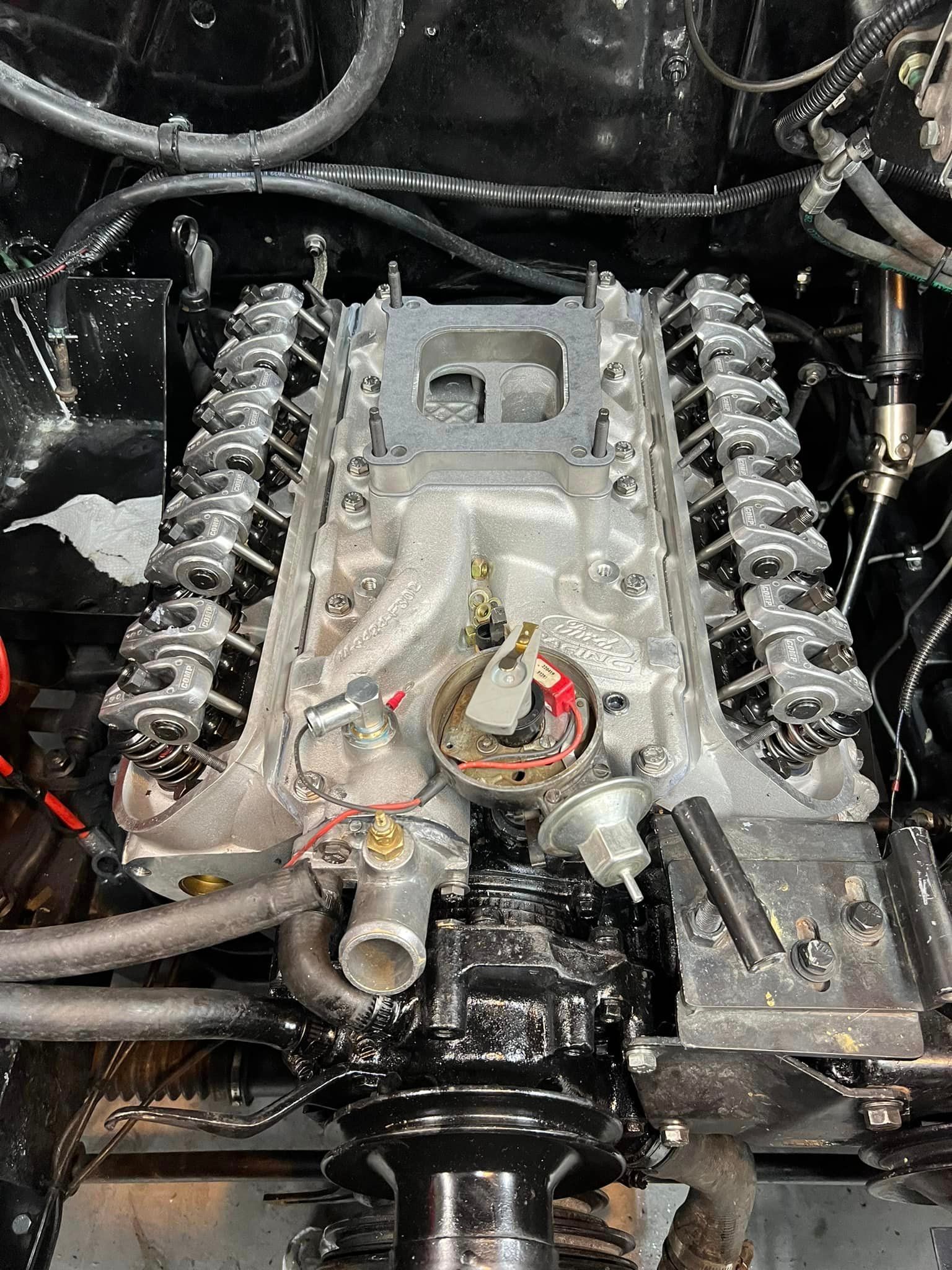J&J Automotive Shop