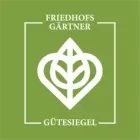 Friedhofsgärtner Gütesiegel