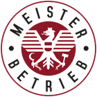 Meisterbetrieb Siegel