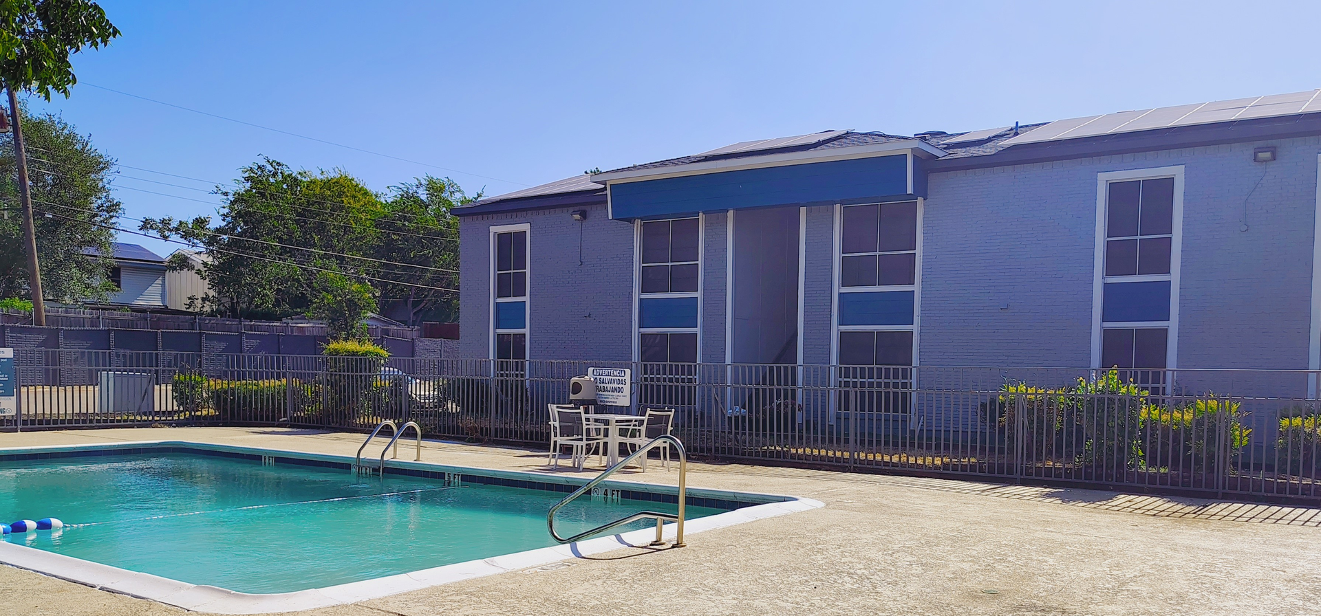 Pool Image