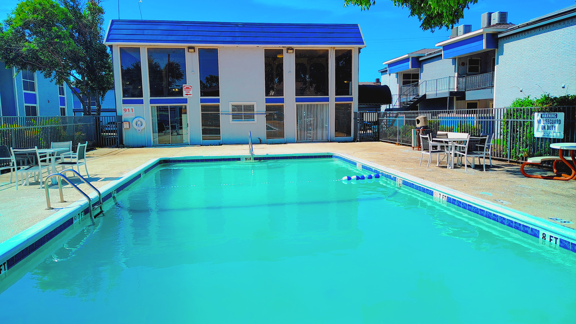 Pool Image