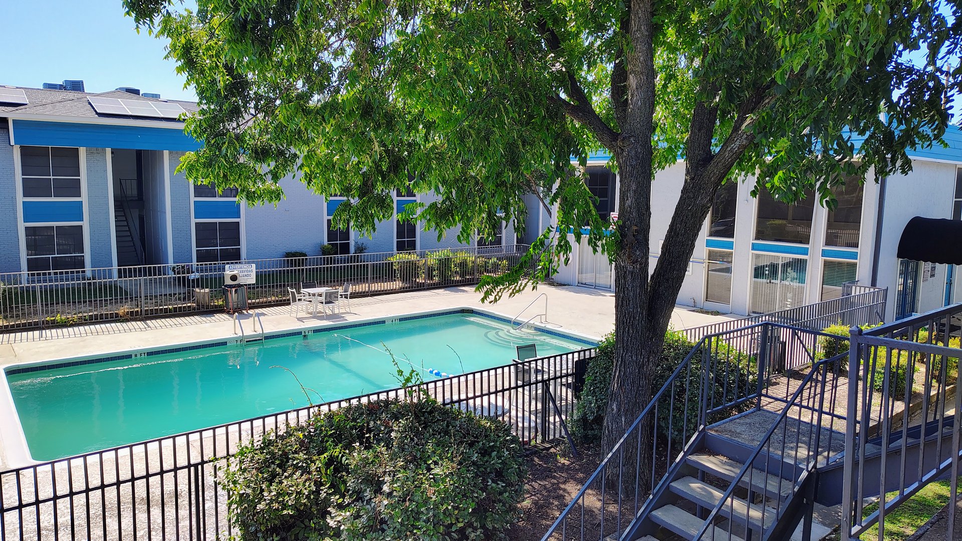 Pool Image 