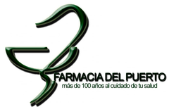 Nueva Farmacia del Puerto