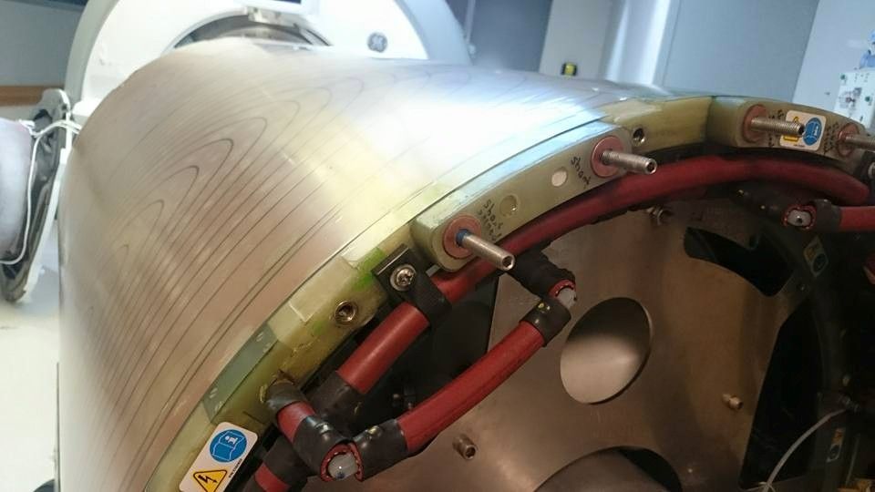 Our Repair Services Adelaide, SA Captain Thread