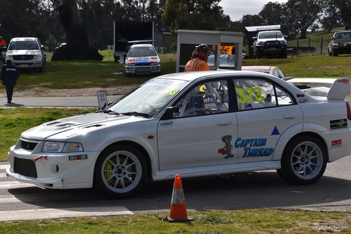 Automotive Professionals — Adelaide, SA — Captain Thread Automotive Professionals — Adelaide, SA — Captain Thread