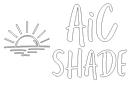 AIC Shade logo