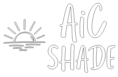 AIC Shade logo