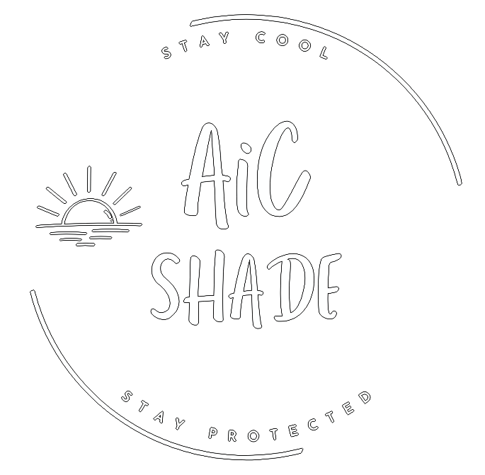 AIC Shade logo