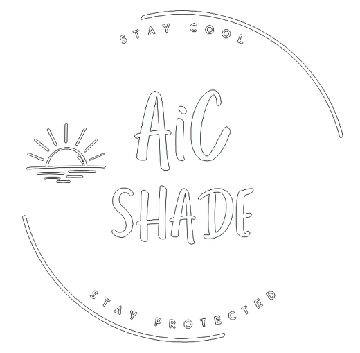 AIC Shade logo