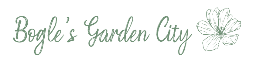Bogle's Garden City