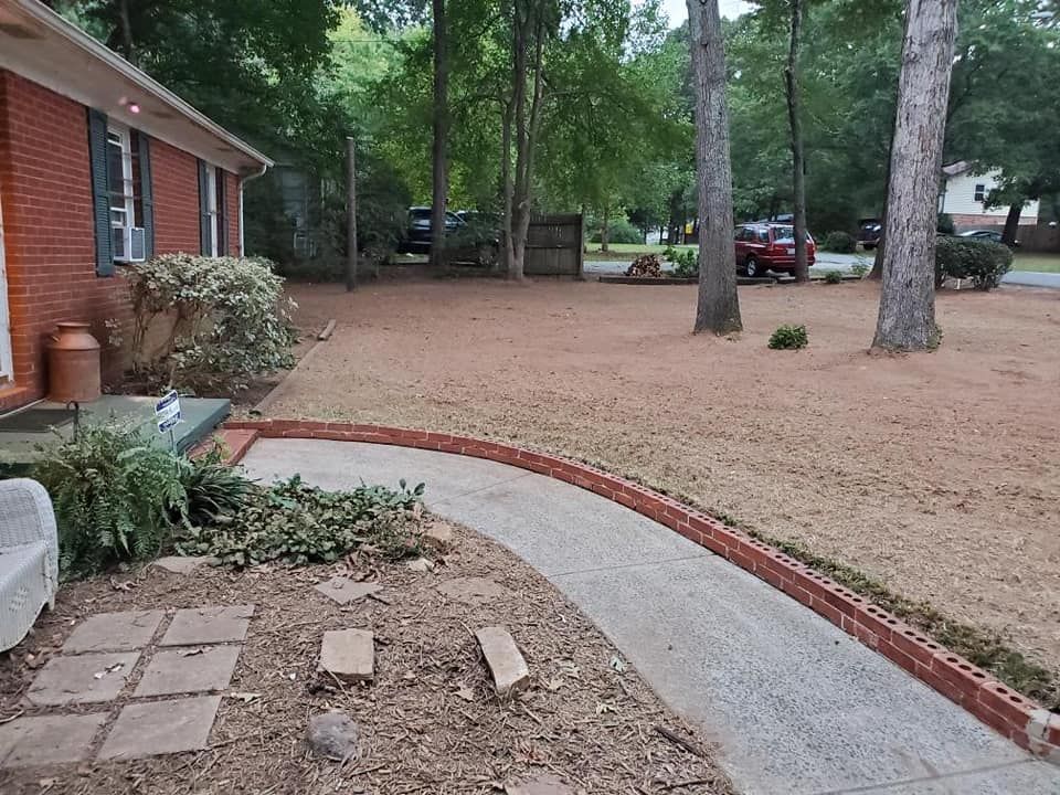 lot clearing and grading waxhaw nc lot clearing and grading waxhaw nc