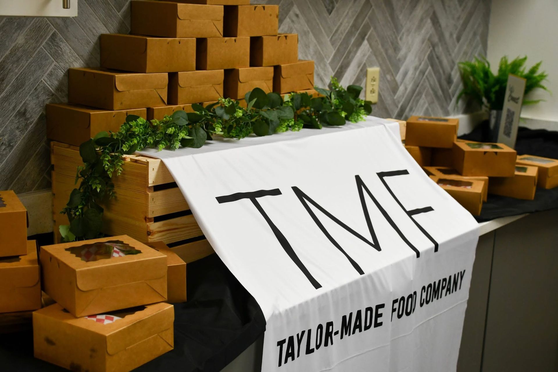 Corporate Events