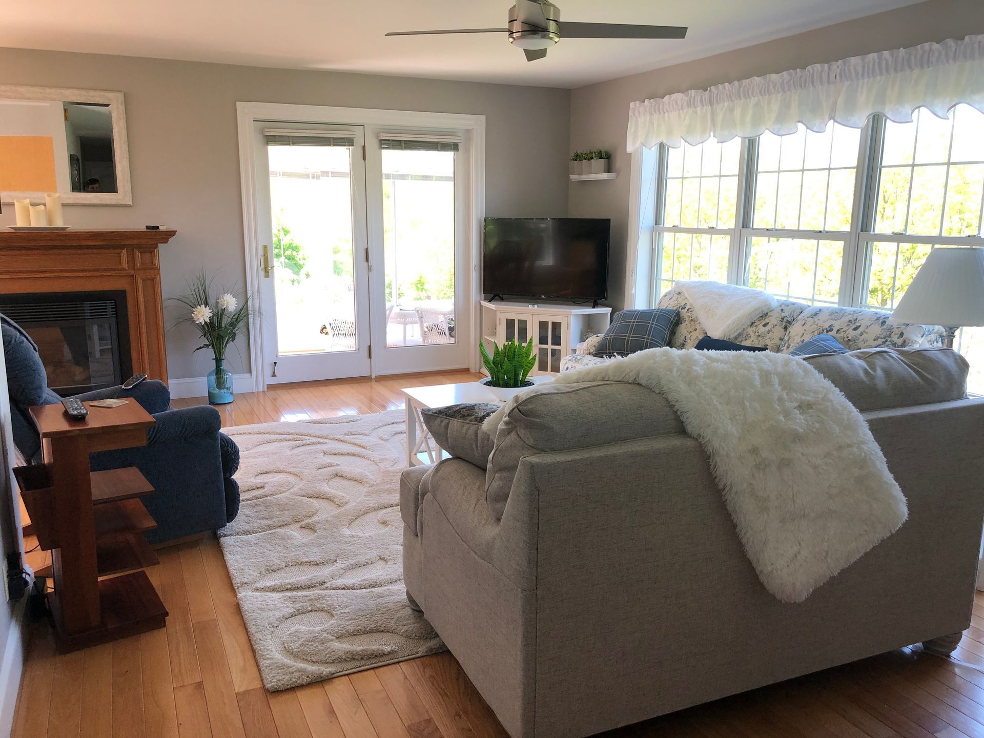 Atlantic Eyrie Lodge — photo 19 of 52