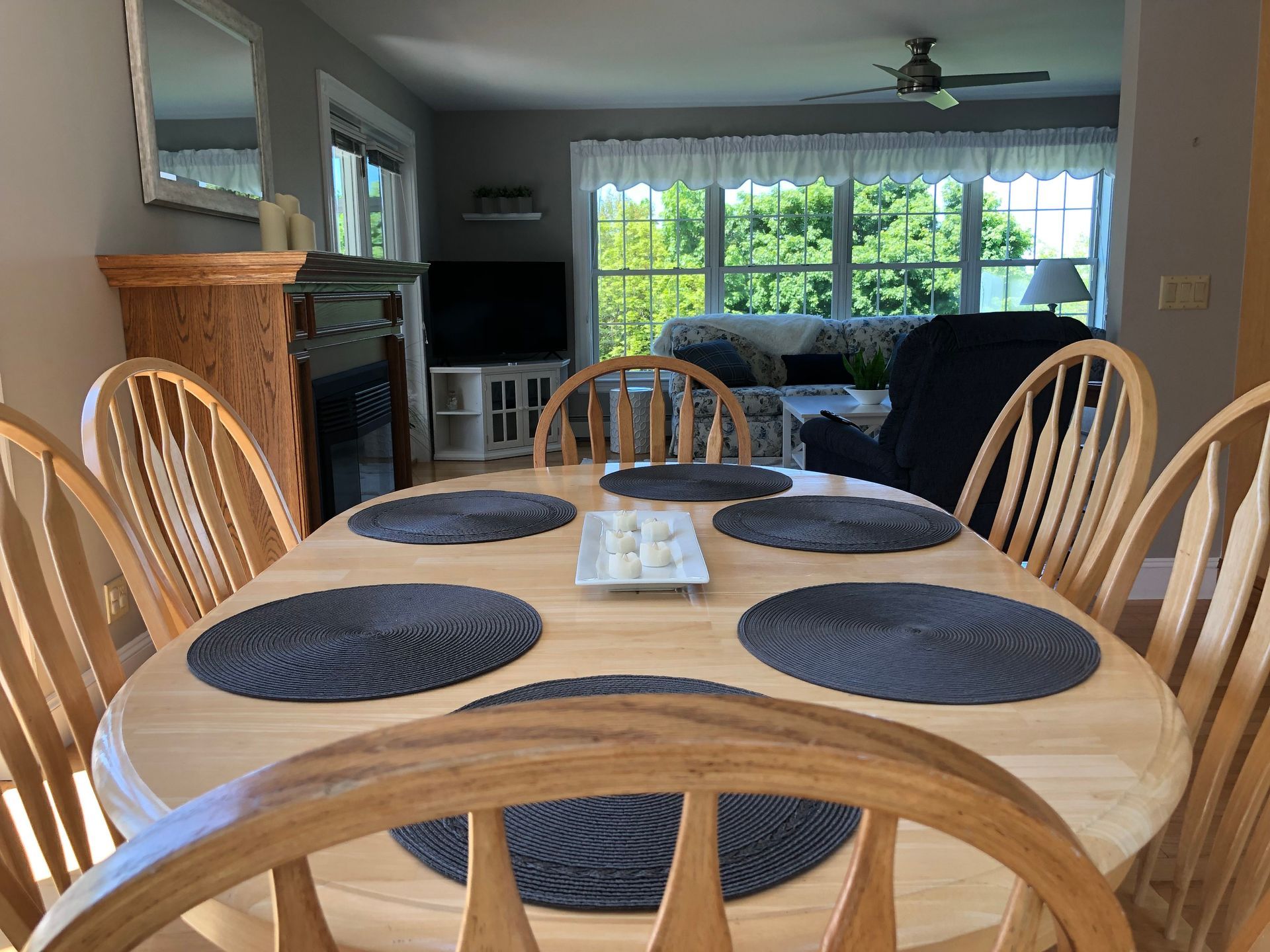 Atlantic Eyrie Lodge — photo 46 of 52