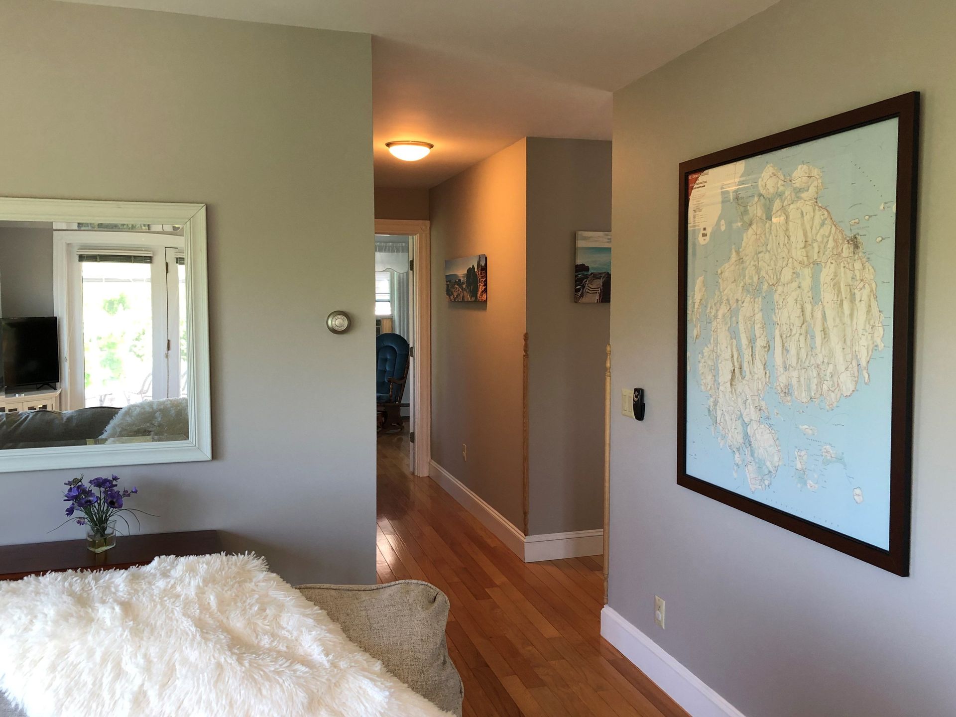 Atlantic Eyrie Lodge — photo 36 of 52