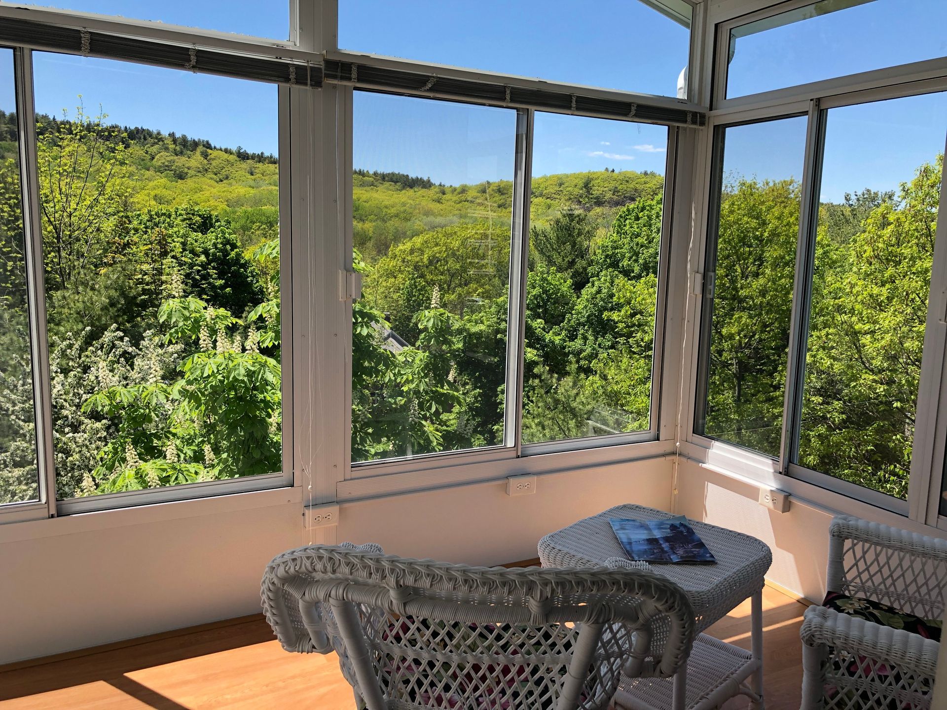 Atlantic Eyrie Lodge — photo 38 of 52