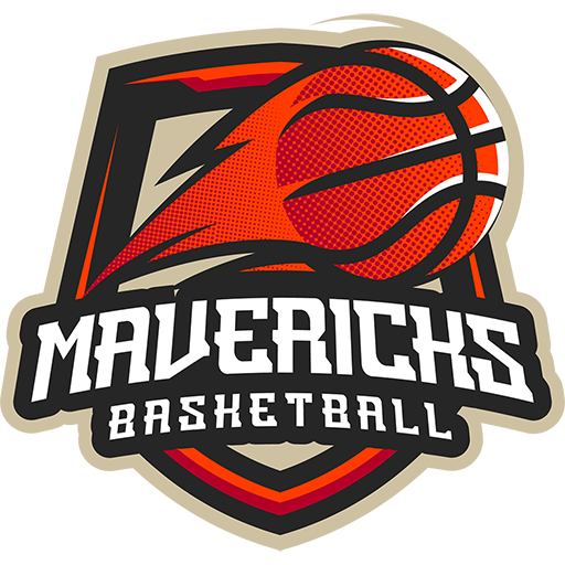 PVBC Mavericks Basketball Program by David Mosely
