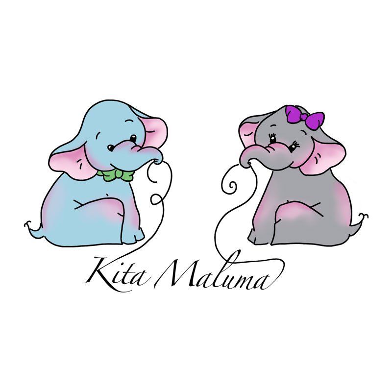 Logo Kita Maluma