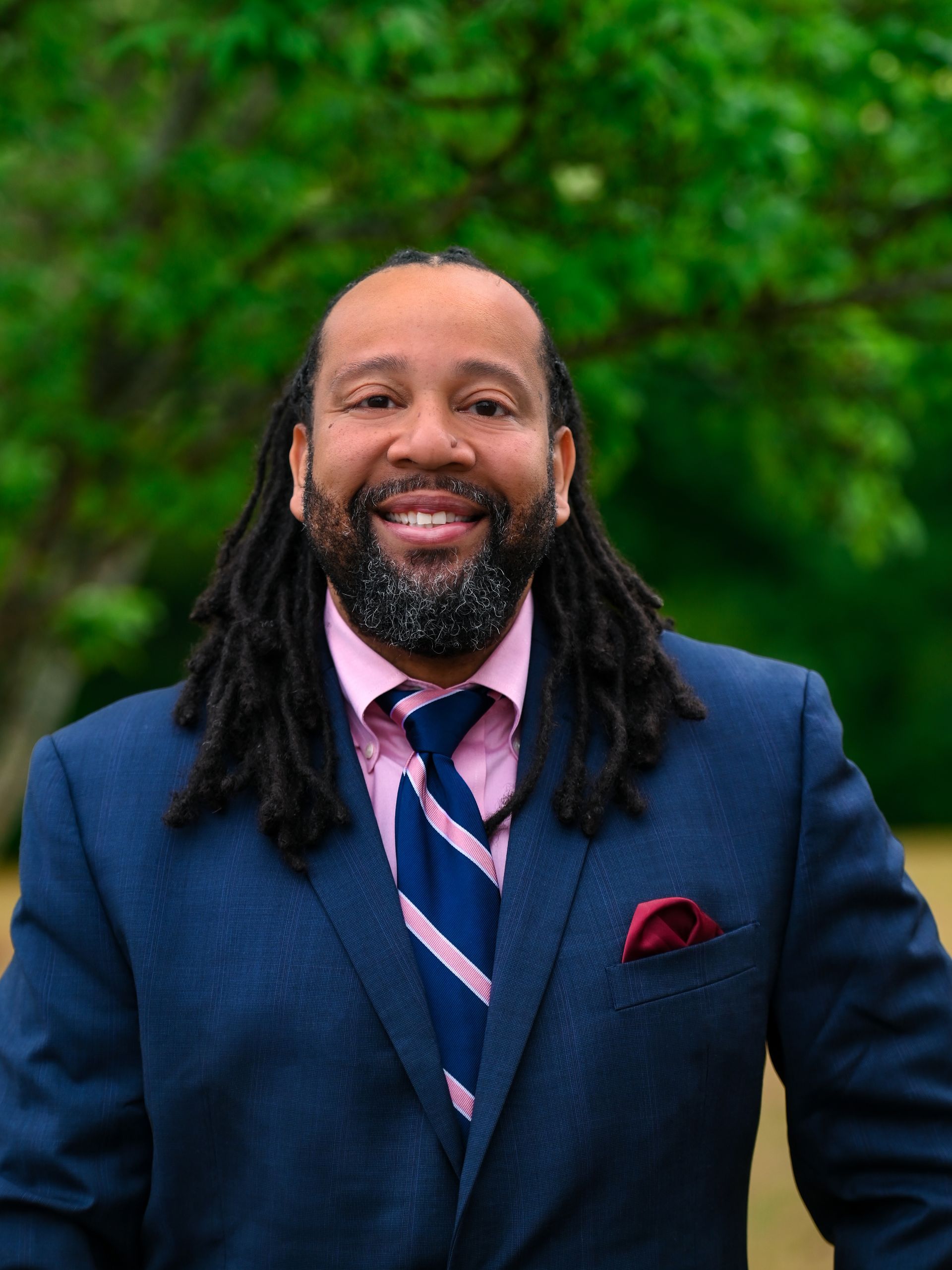 Dr. Torey Harden is a board-certified pediatrician at Cosmic Pediatrics in Newnan, GA.